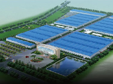 Shandong Crankshaft Co., Ltd.